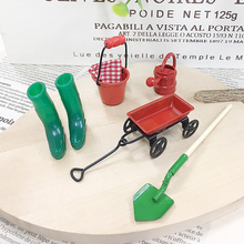 Load image into Gallery viewer, Miniature Gardening Set