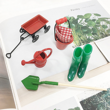 Load image into Gallery viewer, Miniature Gardening Set
