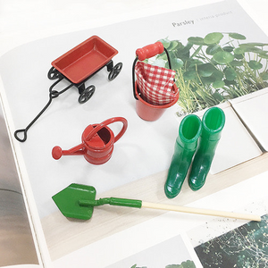 Miniature Gardening Set