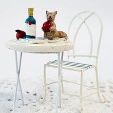 Load image into Gallery viewer, Miniature Squirrel Picnic Set