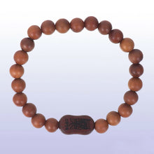Load image into Gallery viewer, Jujube Om + Dreams Come True Bracelet