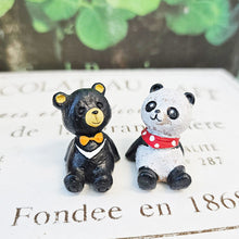 Load image into Gallery viewer, Miniature Baby Bears
