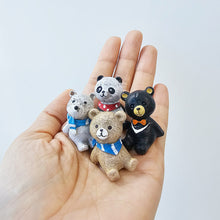 Load image into Gallery viewer, Miniature Baby Bears