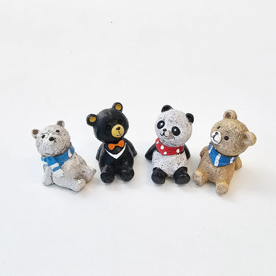 Miniature Baby Bears