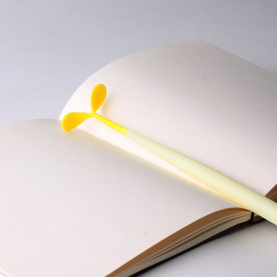 Sprout Gel Pen
