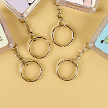 Load image into Gallery viewer, MongalMongal Tape Measure Keychain