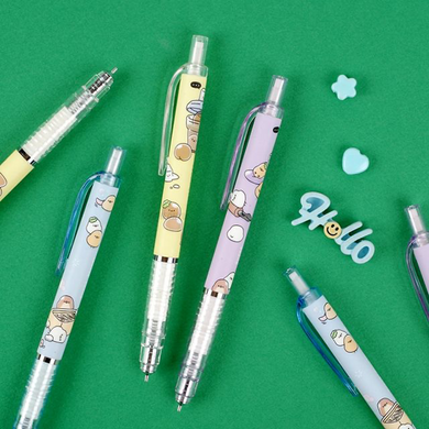 Mongal Mongal Sweet Pencil