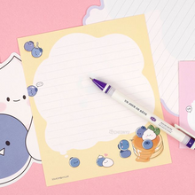 Load image into Gallery viewer, Mongal Mongal Stationery Set