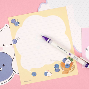 Mongal Mongal Stationery Set