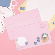 Load image into Gallery viewer, Mongal Mongal Stationery Set