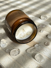 Load image into Gallery viewer, Inner Peace Crystal Candle