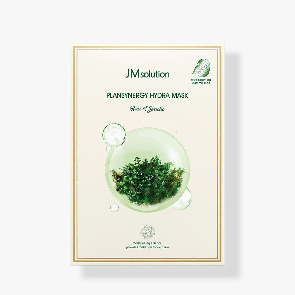 JMSolution - Plan-synergy Hydra Mask