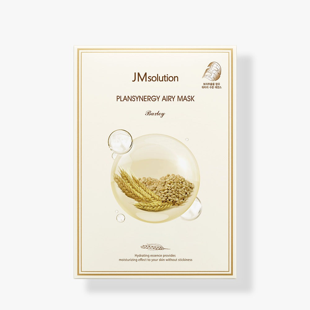 JMSolution - Plan-synergy Airy Mask