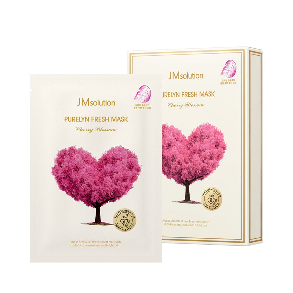 JMSolution - Purelyn Fresh Mask
