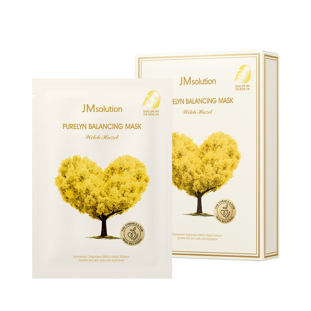 JMSolution - Purelyn Balancing Mask