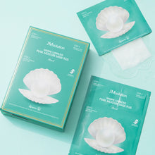 Load image into Gallery viewer, JMSolution - Marine Luminous Pearl Moisture Mask Plus