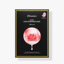 Load image into Gallery viewer, JMSolution - Active Lotus Nourishing Mask