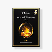 Load image into Gallery viewer, JMSolution - Active Golden Caviar Nourishing Mask