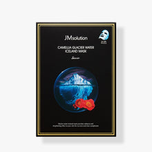 Load image into Gallery viewer, JMSolution - Camellia Glacier Water Iceland Mask