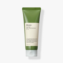 Load image into Gallery viewer, JMSolution - Heartleaf Deep Cleansing Foam