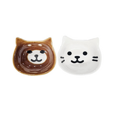 Load image into Gallery viewer, Animal Face Dish