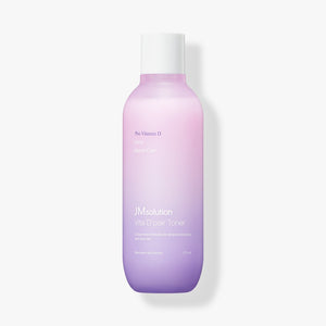 JMSolution - Vita D’Pair Toner