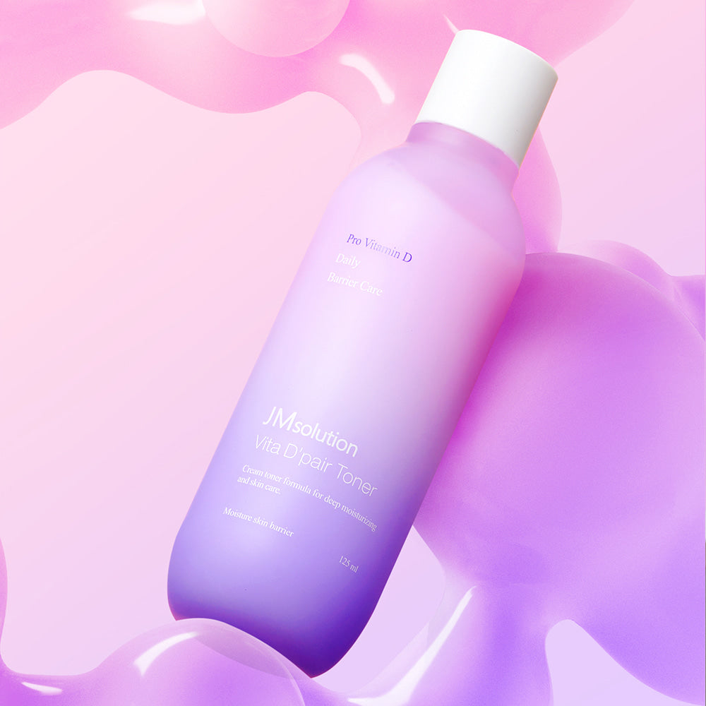 JMSolution - Vita D’Pair Toner