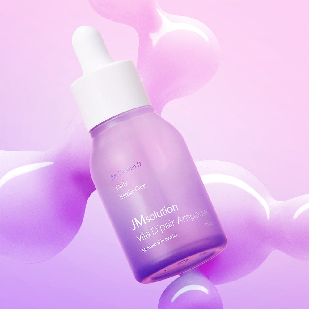 JMSolution - Vita D’Pair Ampoule