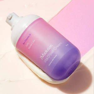 JMSolution - Vita D’Pair Cream