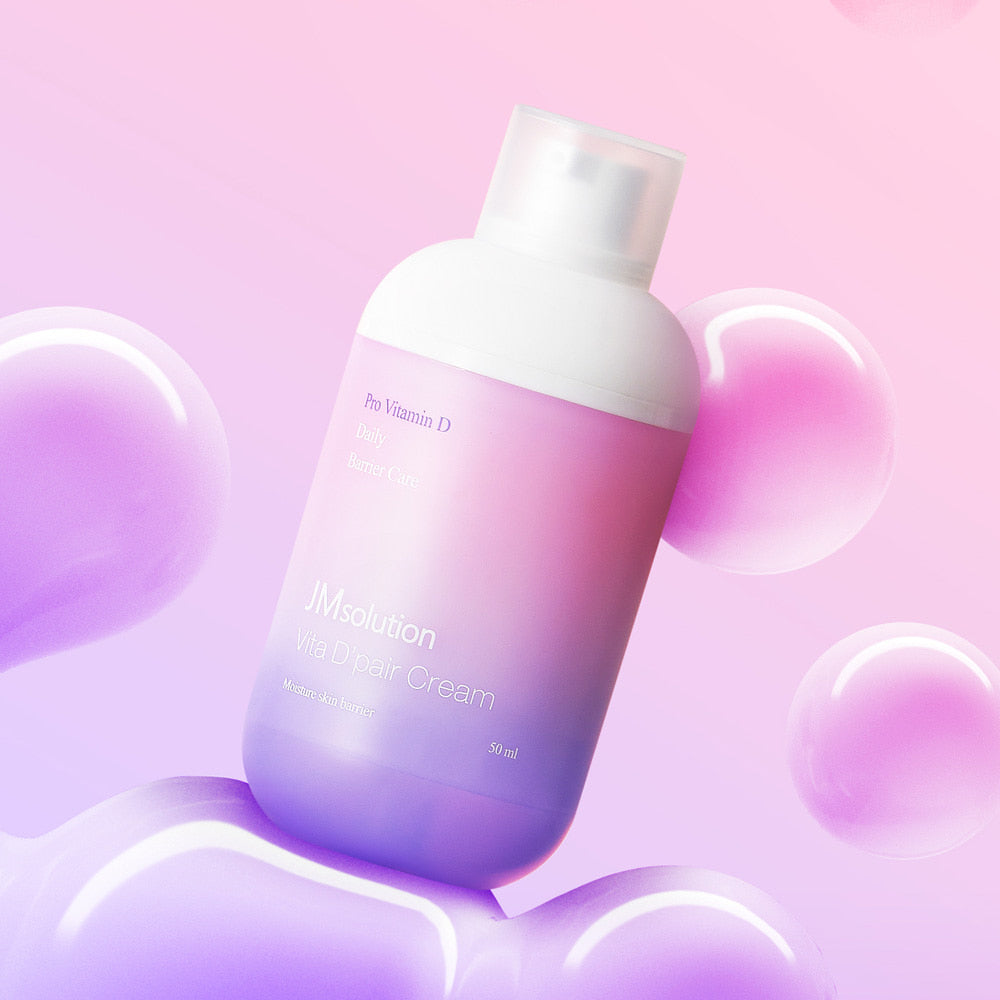 JMSolution - Vita D’Pair Cream