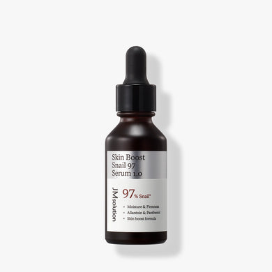 JMSolution - Skin Boost Snail 97 Serum 1.0