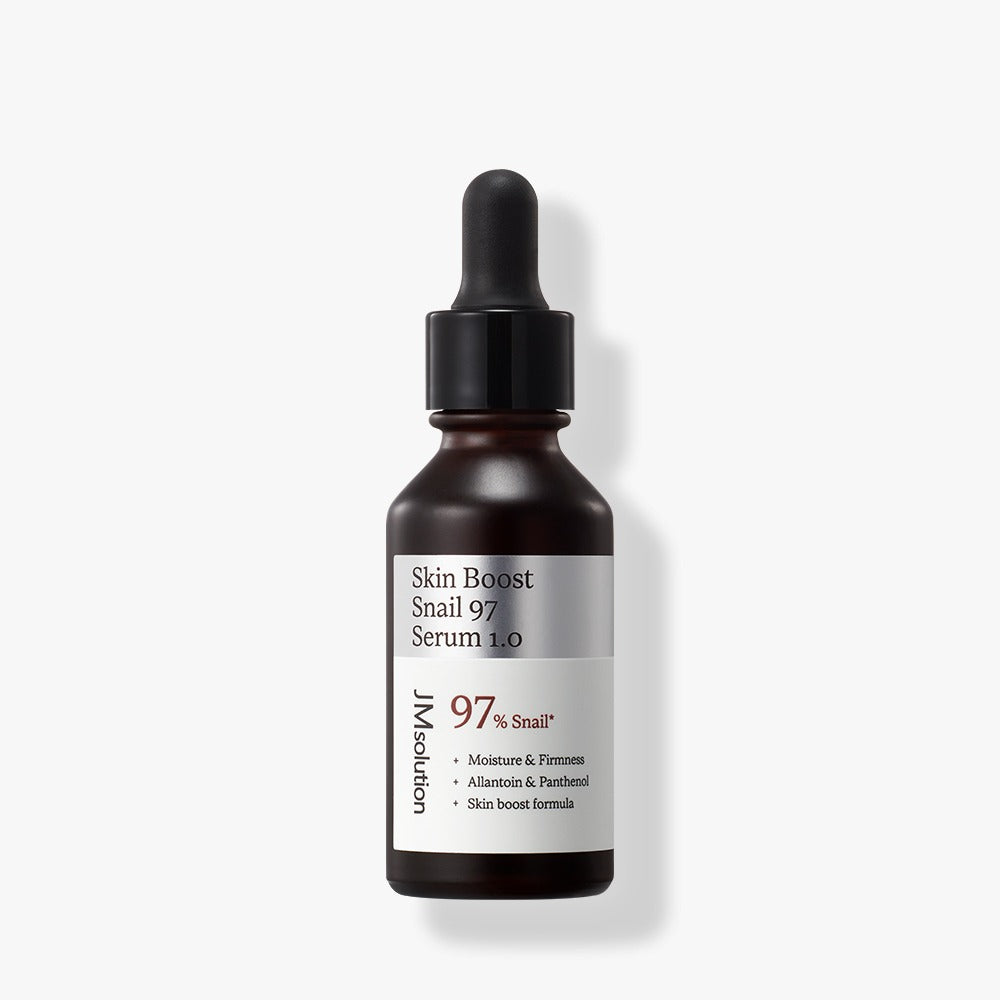 JMSolution - Skin Boost Snail 97 Serum 1.0