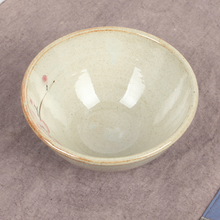 Load image into Gallery viewer, Buncheong Plum Blossom Bowl