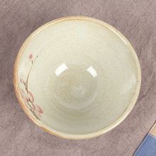 Load image into Gallery viewer, Buncheong Plum Blossom Bowl