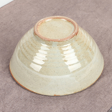 Load image into Gallery viewer, Buncheong Plum Blossom Bowl