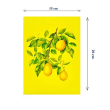 Load image into Gallery viewer, Lemon Tree - Pop Up Card