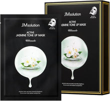Load image into Gallery viewer, JMSolution - Active Jasmine Tone Up Mask