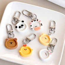 Load image into Gallery viewer, Chocomi Friends Random Keyring