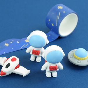 Random Eraser - Space
