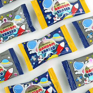 Random Eraser - Space