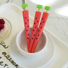 Load image into Gallery viewer, Watermelon Slice Ballpoint Pen