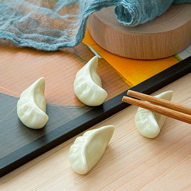 Dumpling - Chopstick Rest