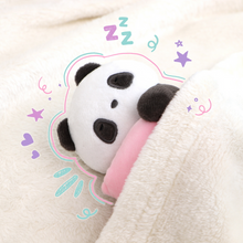 Load image into Gallery viewer, Paorang Plush Keyring