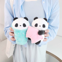 Load image into Gallery viewer, Paorang Plush Keyring