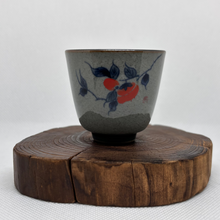Load image into Gallery viewer, Small Persimmon Cup