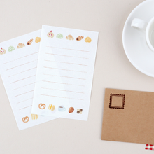 Load image into Gallery viewer, Our Cozy Days Mini Letter Set