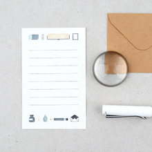 Load image into Gallery viewer, Our Cozy Days Mini Letter Set