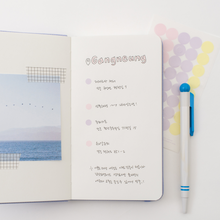 Load image into Gallery viewer, Making Memory Handy Notebook V.2