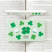 Load image into Gallery viewer, Smile Pocket Note