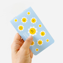 Load image into Gallery viewer, Smile Pocket Note